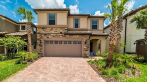 Rent Your Own Exclusive Villa with Large Private Pool on Windsor at Westside Resort, Orlando Villa 4918